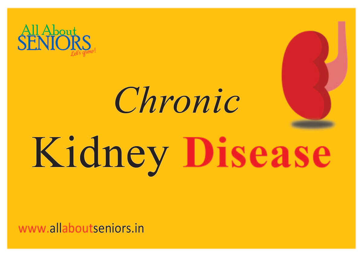 Chronic Kidney Disease