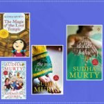 The current image has no alternative text. The file name is: SudhaMurthyBooks-480x320-1.jpg