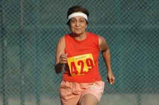Dr. Bhagwati Oza: The 81-Year-Old Powerhouse Who Cycles Past Every Limit