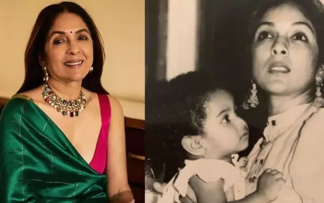 Neena Gupta: The Comeback Queen Who Rewrote the Rules at 60