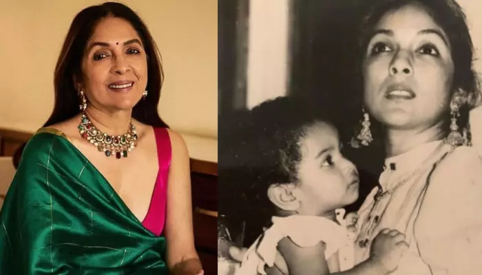 Neena Gupta: The Comeback Queen Who Rewrote the Rules at 60