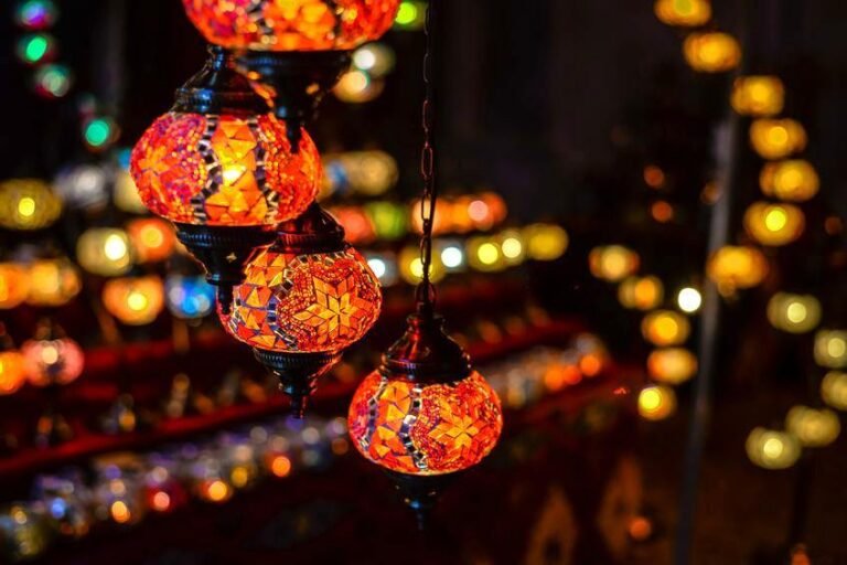 5 Budget-Friendly Diwali Lights to Make Your Home Glow