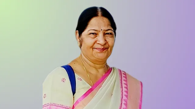 Usha Shrotriya: At 62, She Turned Her Homemade Laddus into a Nationwide Brand
