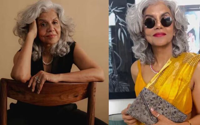 Mukta Singh: The 58-Year-Old Who Stepped into the Spotlight and Never Looked Back