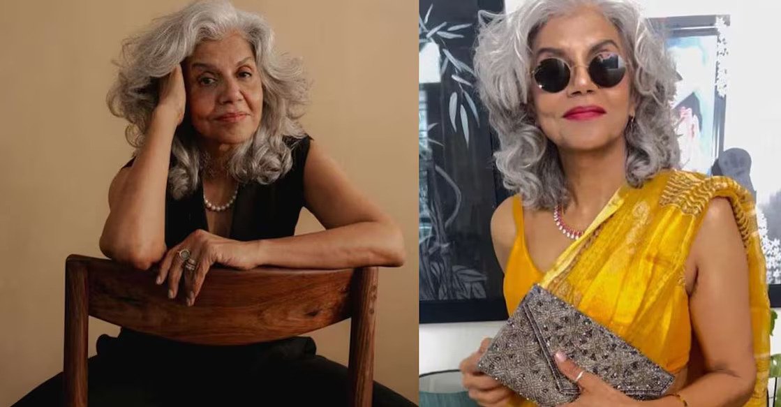 Mukta Singh: The 58-Year-Old Who Stepped into the Spotlight and Never Looked Back