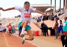 Oinam Rashi Devi: The 75-Year-Old Jumper Who Took a Leap into History