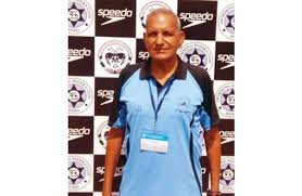 Dr. Ram Kanwar Sangwan: The 80-Year-Old PhD Who Teaches the World How to Swim Through Life