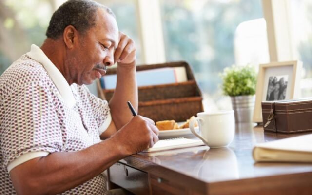 Top 5 Memory-Boosting Activities Inspired by Their Life Journey