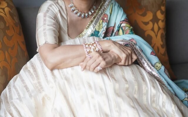 Tabu: The Rebel Queen Who Proves Time Can Never Dim True Brilliance