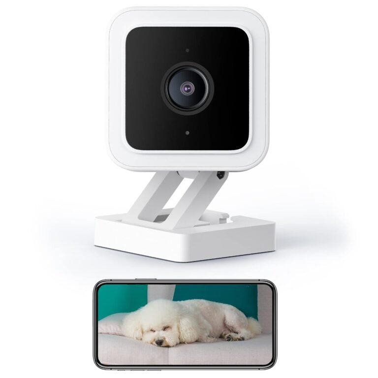 Safe, Simple, Secure: 6 Home Products That Protect What You Love Most