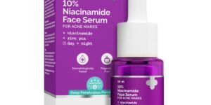 “Gentle skincare essentials arranged for daily use, promoting healthy ageing, vibrant living, and natural skin glow.”