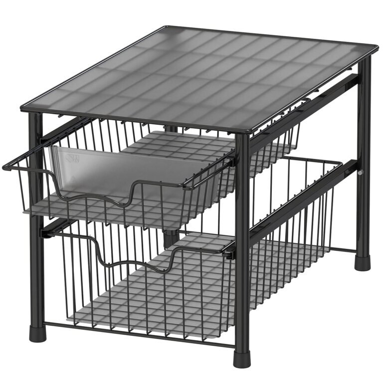 From Clutter to Calm: 5 Organizing Essentials That Transform Your Home and Mind