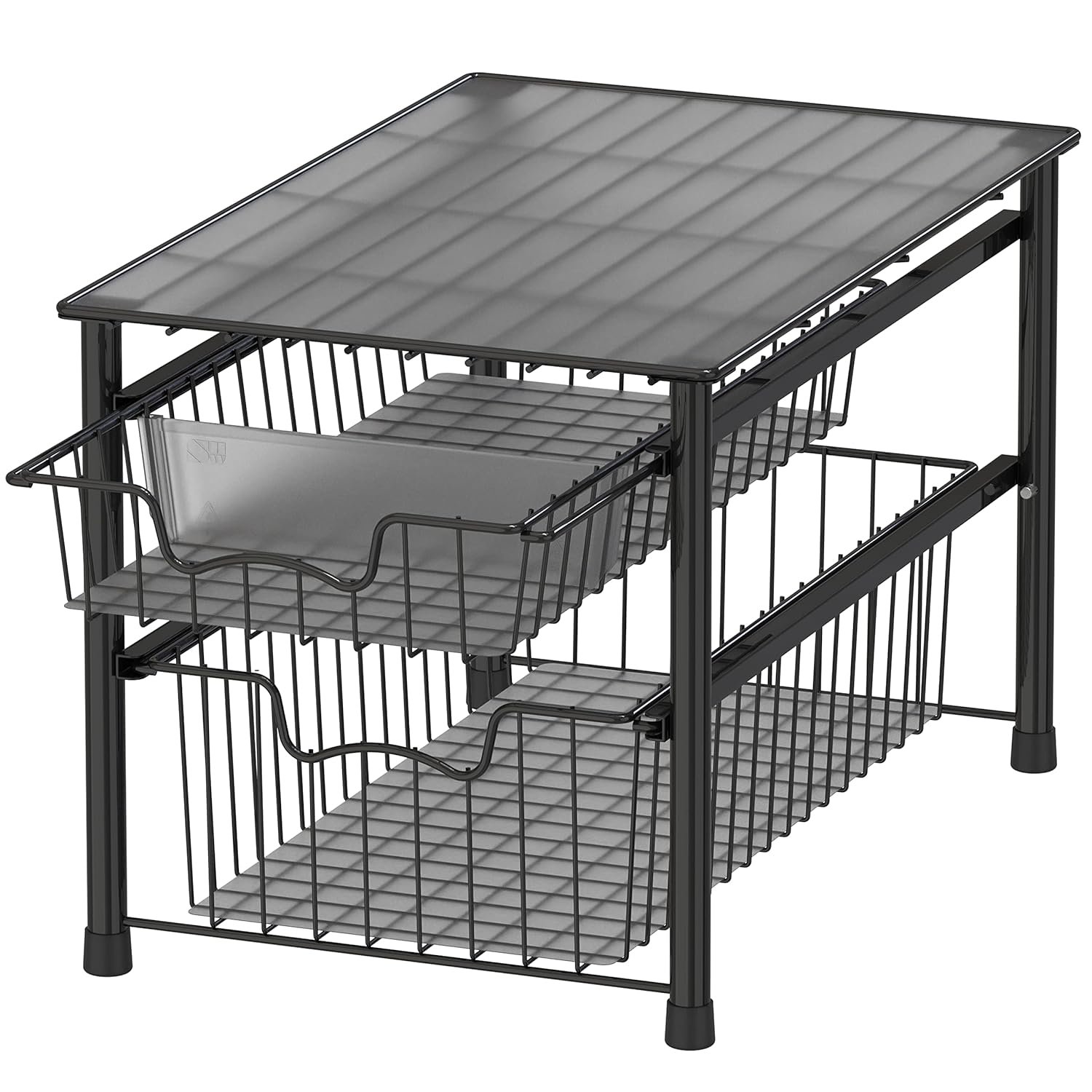 From Clutter to Calm: 5 Organizing Essentials That Transform Your Home and Mind