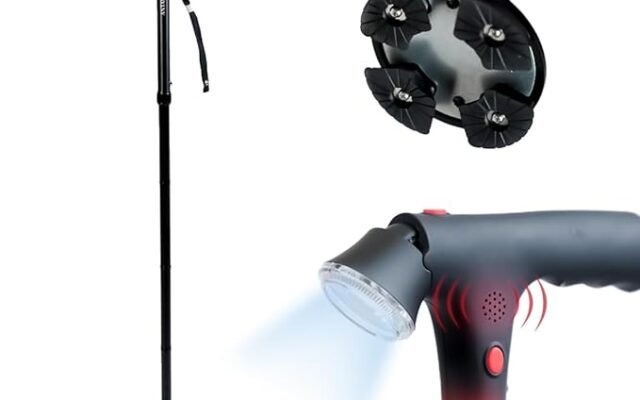 Top Mobility & Balance Support Tools for Seniors – Stay Active, Confident & Steady