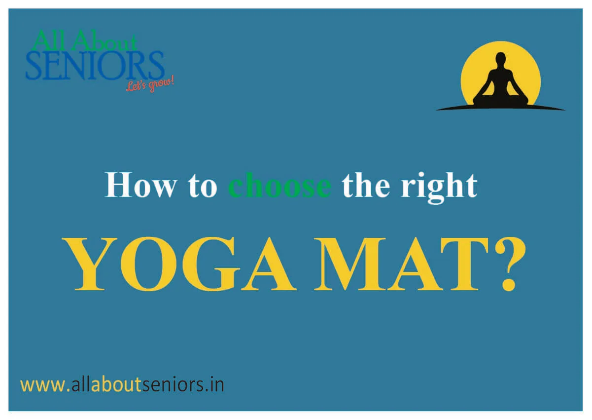 Different yoga mats rolled out in various colors and textures to show options for choosing the right one