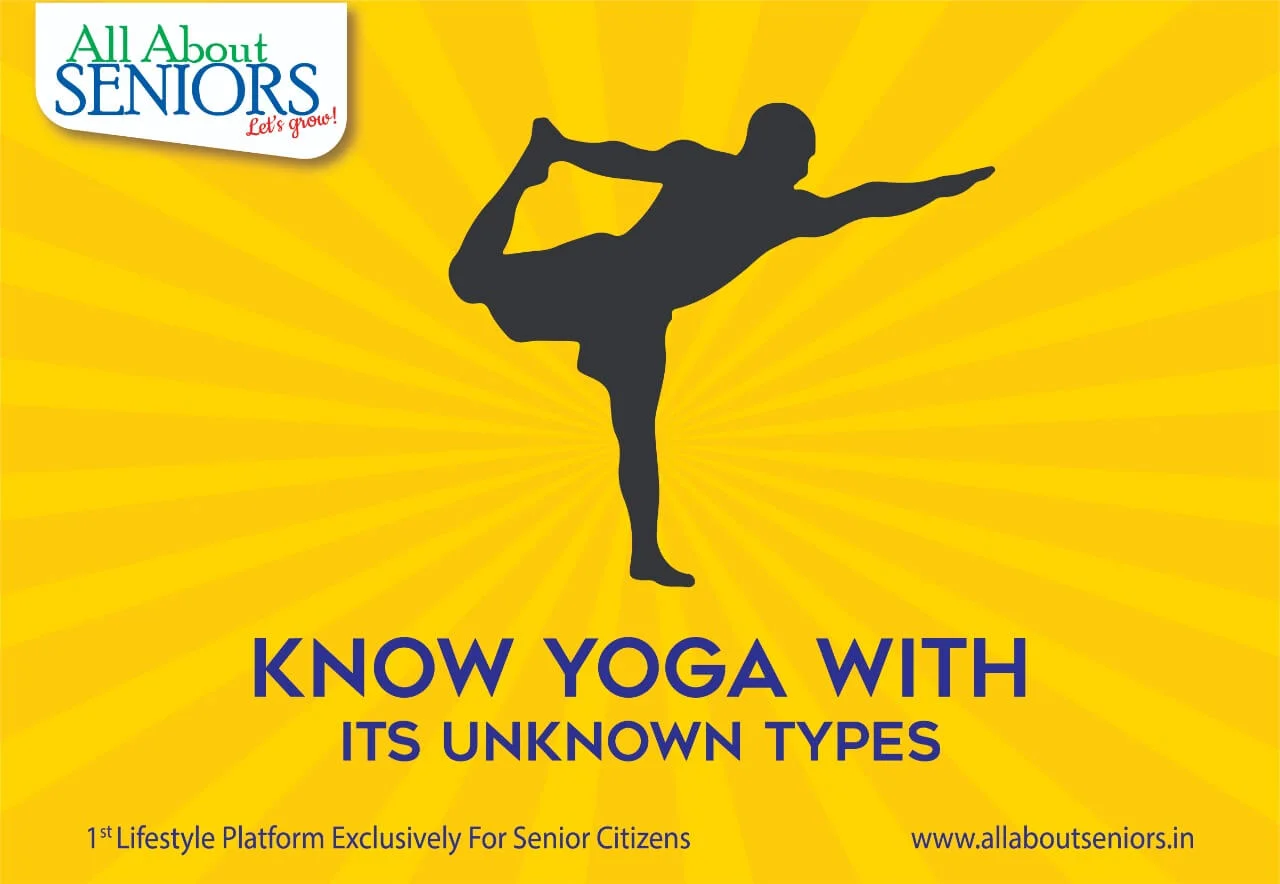 “Different yoga types being practiced, showing both popular and lesser-known forms.”