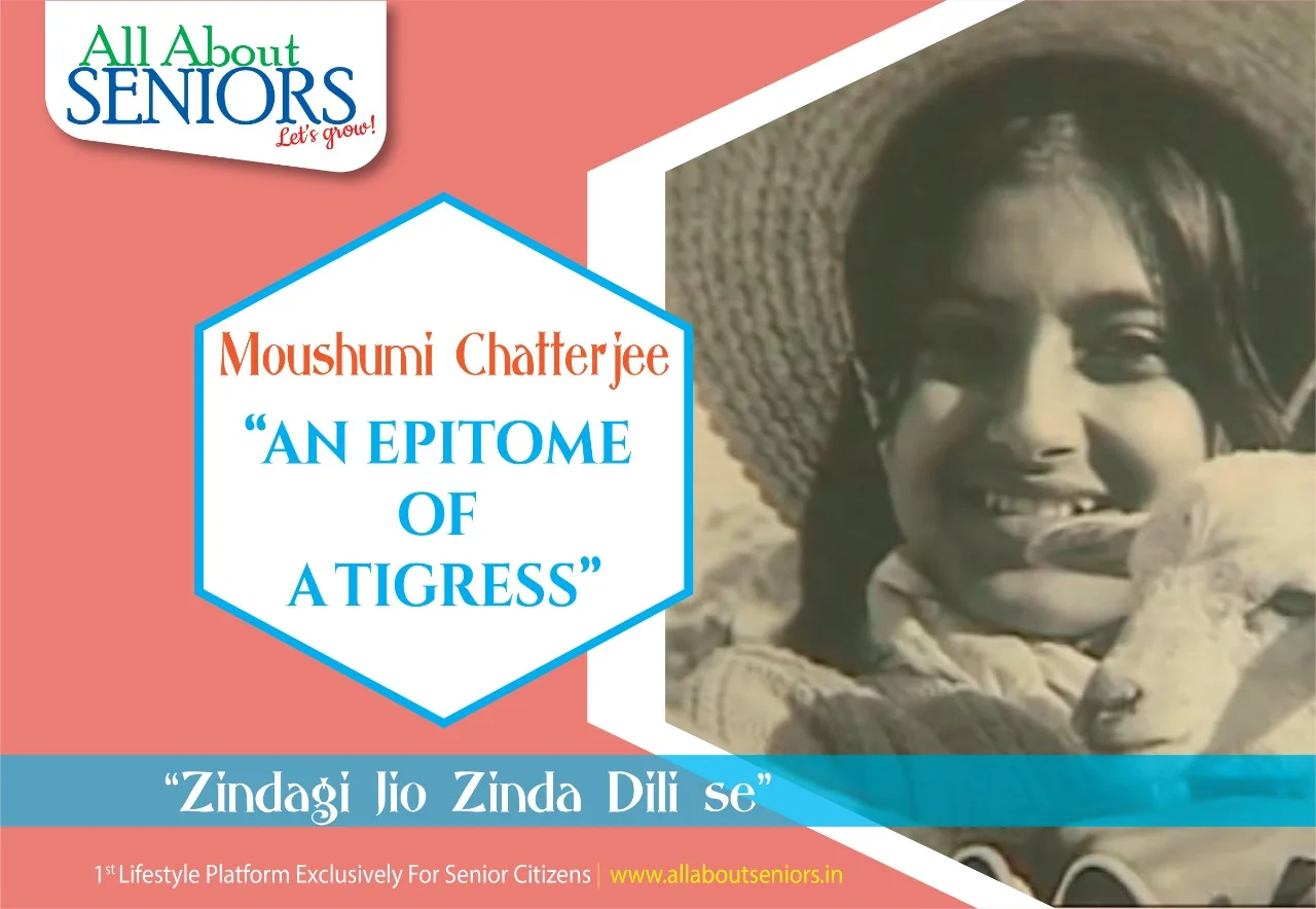 “Iconic 80’s actress sharing life lessons from her inspiring journey.”