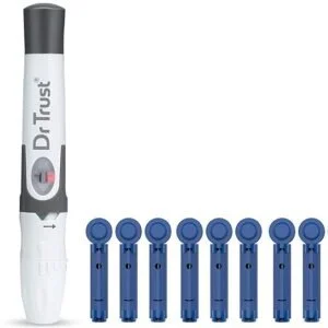 Dr Trust USA Lancing Device Pen