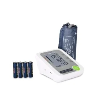 Dr. Odin BSX516 Digital Blood Pressure Monitor