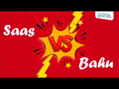 Saas vs Bahu | Difference Between Old & Modern Era! Saas vs Bahu | What You Think?